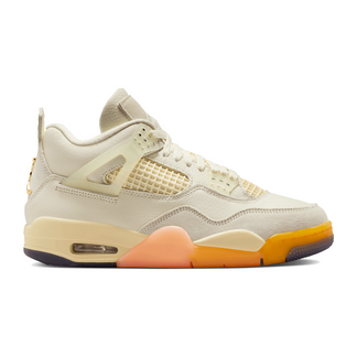 Air Jordan 4 Retro Birds of Paradise