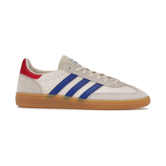 Adidas Handball Spezial Kith x Lionel Messi White Collegiate Royal