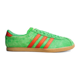 Adidas Dublin size? Exclusive 90's City Series Green Red