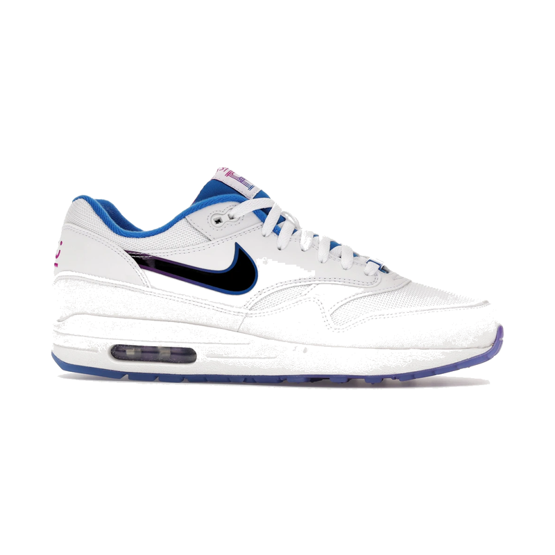 Nike Air Max 1 Kansas City Royals City Connect 2026 product image