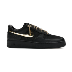 Nike Air Force 1 Low Victor Solomon ASW Black