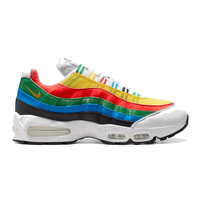 Nike Air Max 95 Olympic 2026
