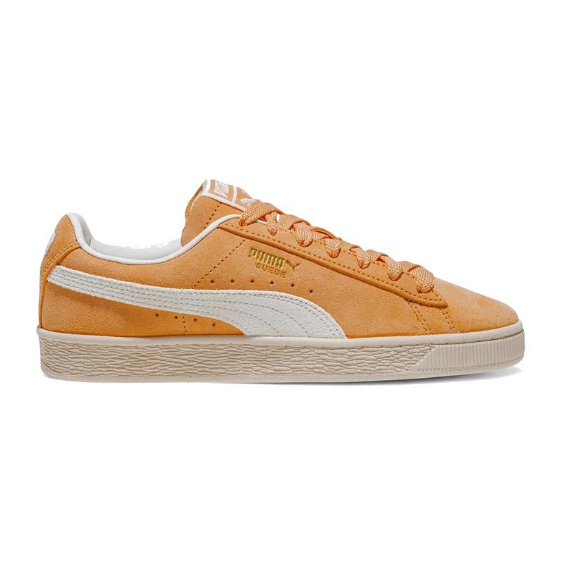 Puma Suede Charles F. Stead Cashew Ivory product image