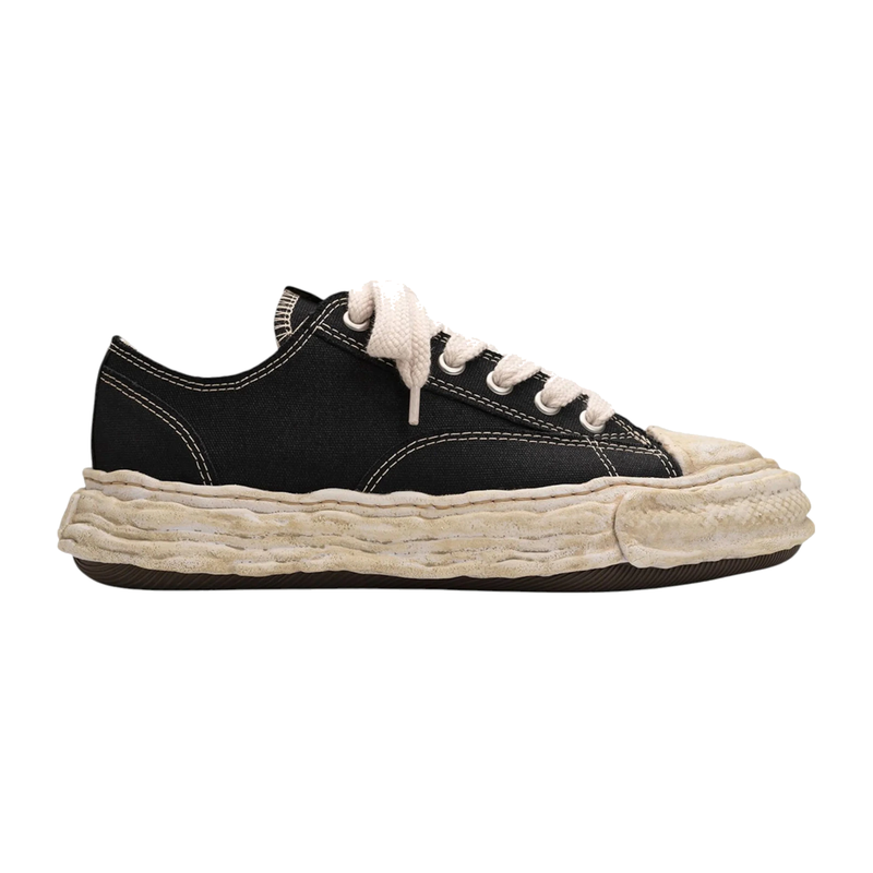 Maison Mihara Yasuhiro Peterson 23 Black product image