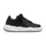Maison Mihara Yasuhiro Wayne OG Sole Low Black