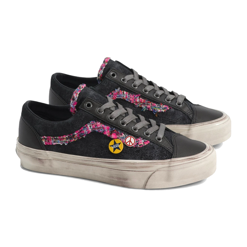 Vans Old Skool 36 LX Souvenir Black product image