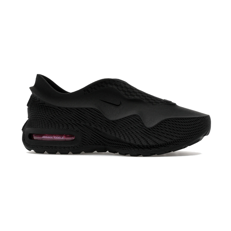 Nike Air Max 1000.2 Black Pink Spell product image