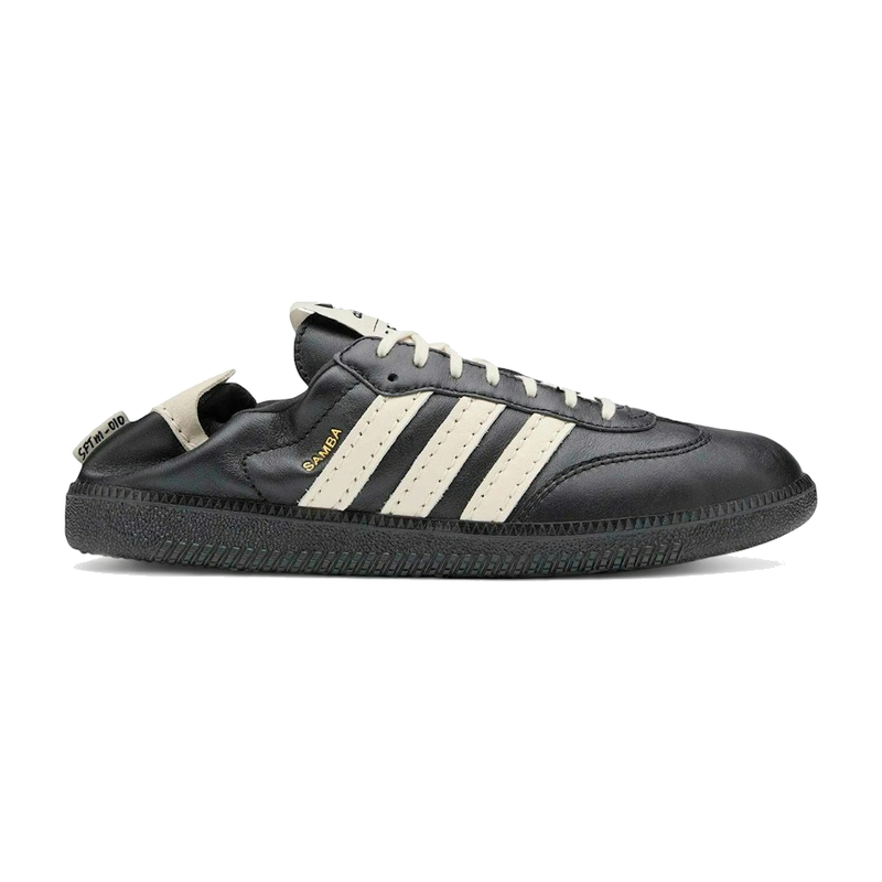 Adidas Samba Decon Song For The Mute Black Cream White