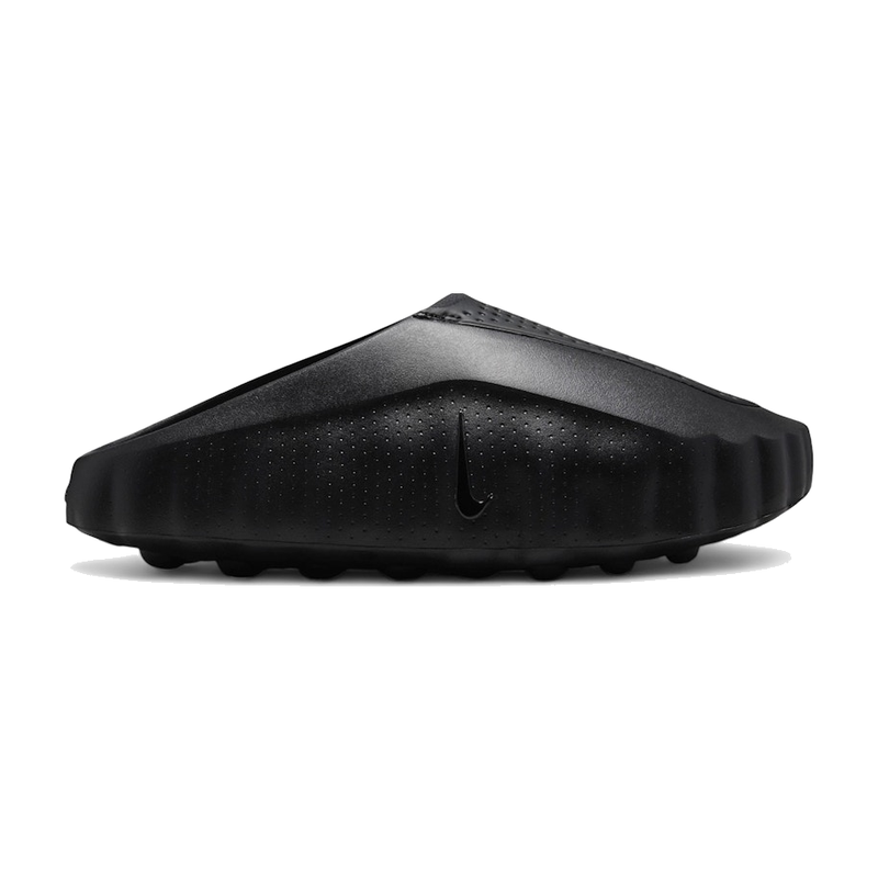 Nike Mind 001 Slide Triple Black product image