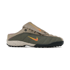 Nike Total 90 Mule Kids of Immigrants Khaki