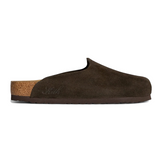 Birkenstock Amsterdam Kith Mocca