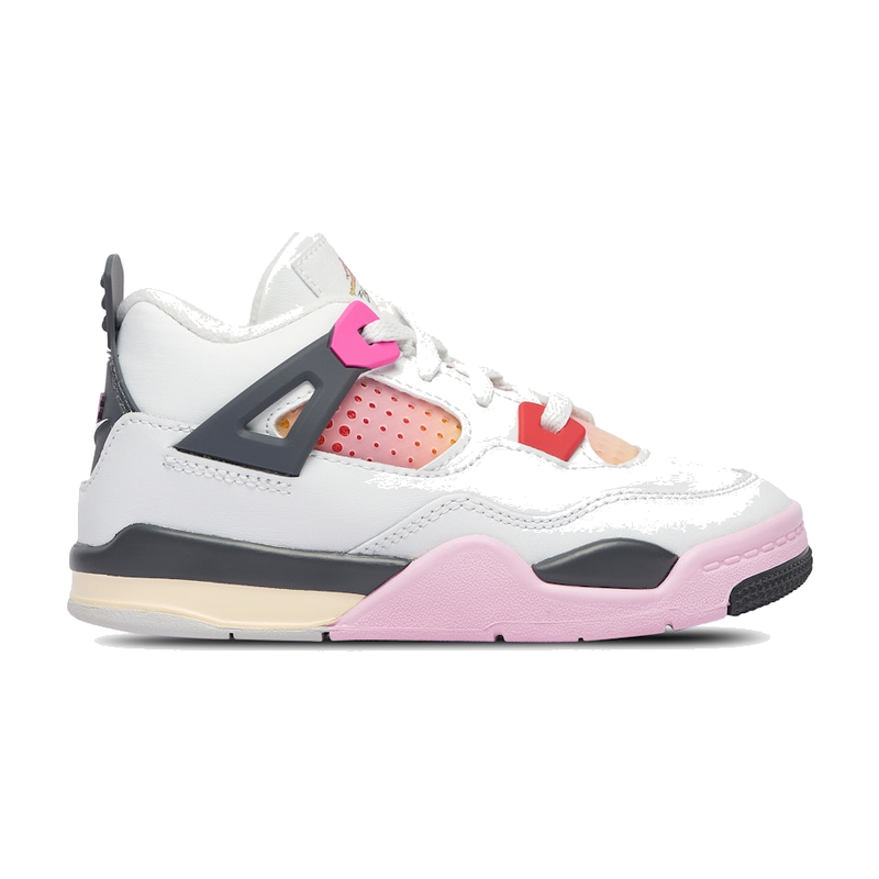 Air Jordan 4 Retro Comic (TD) product image