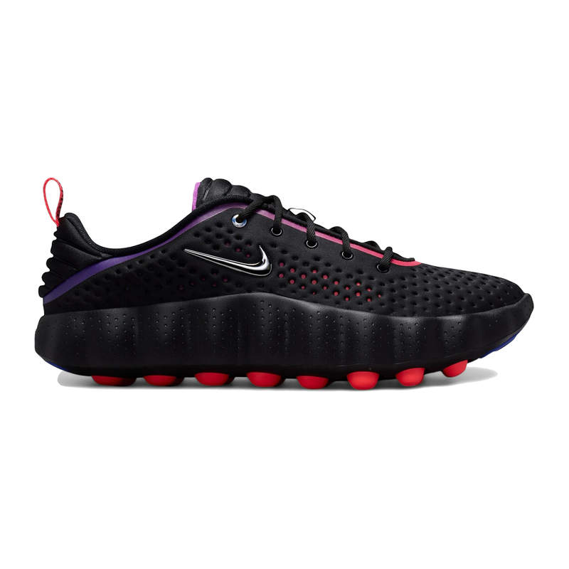 Nike Mind 002 AMP Black Indigo Burst