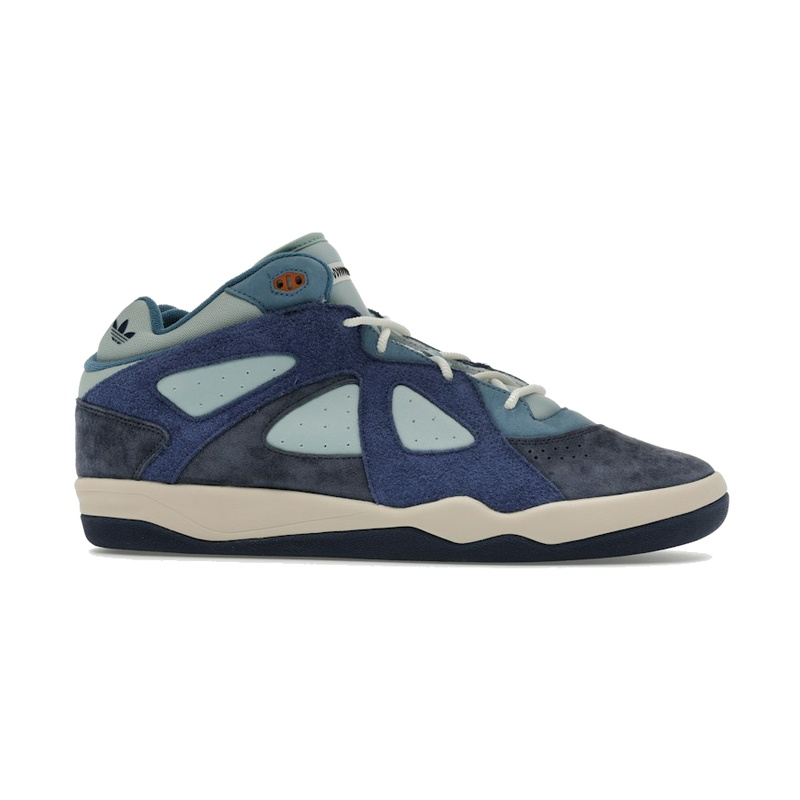 Adidas BadBo 1.0 Bad Bunny Night Navy