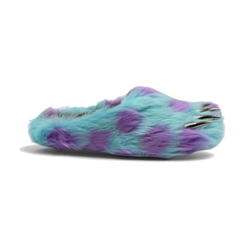 Bravest Studios Monster Claw Mule Monster product image