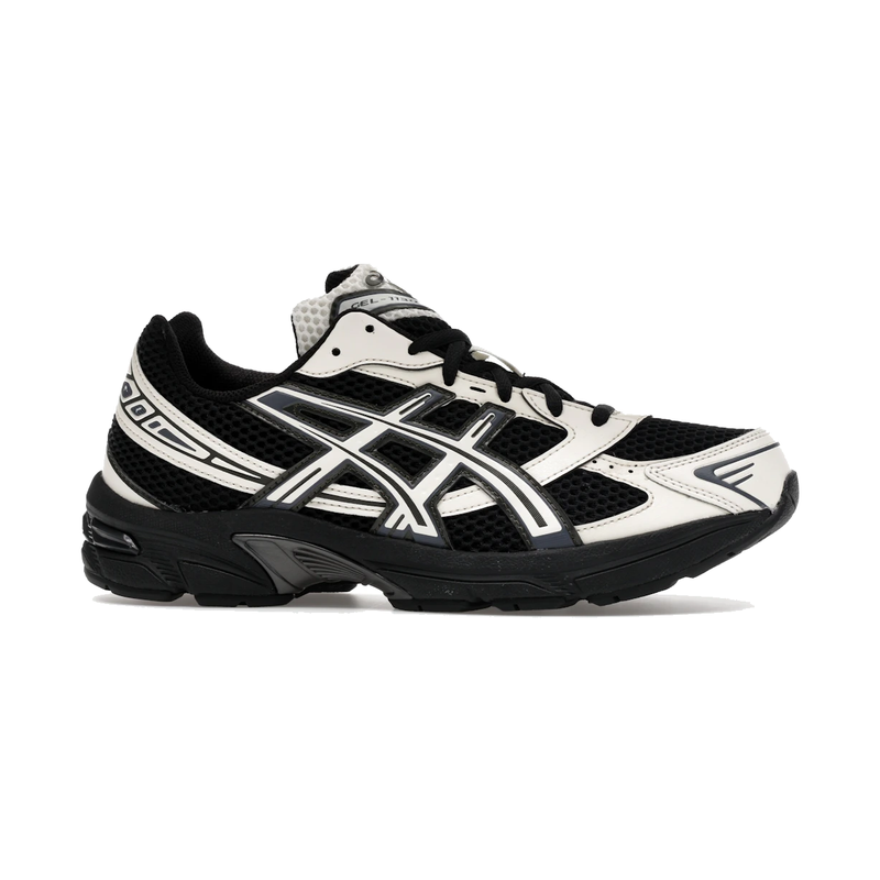 ASICS Gel-1130 Black Cream