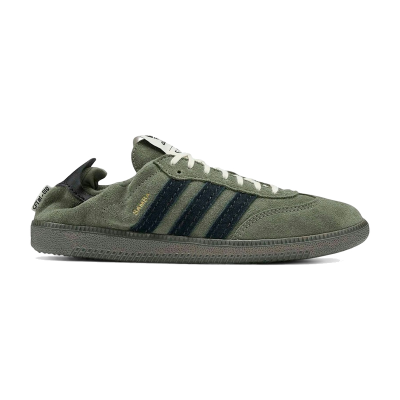 Adidas Samba Decon Song For The Mute Base Green