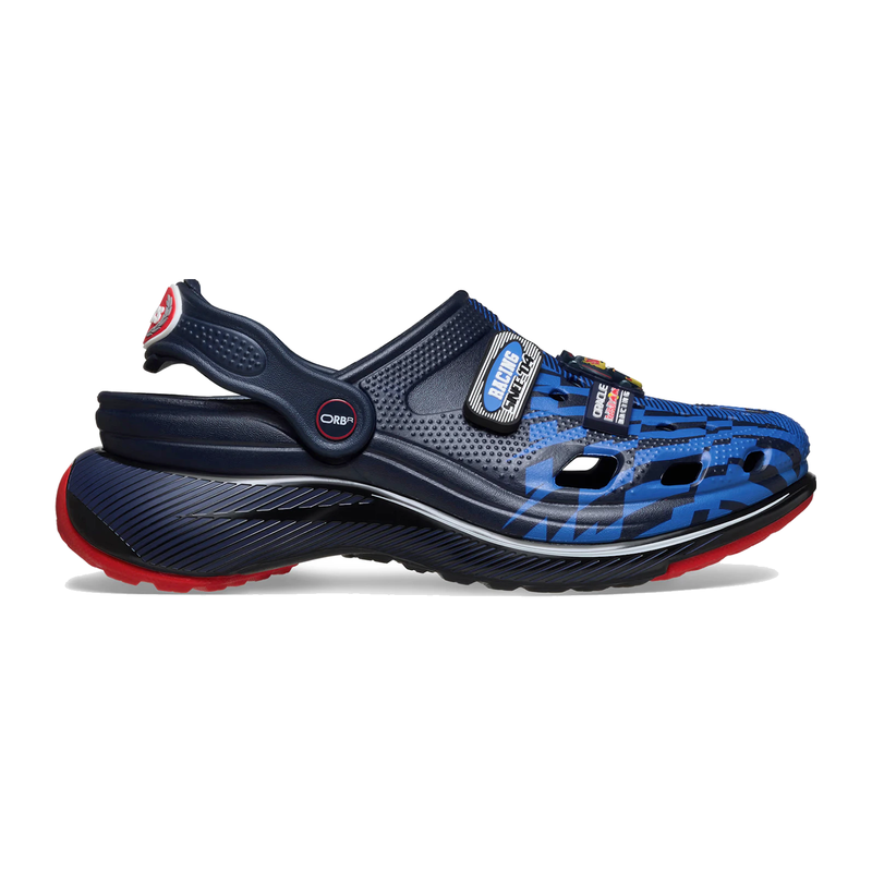 Crocs Classic Runner Red Bull Racing