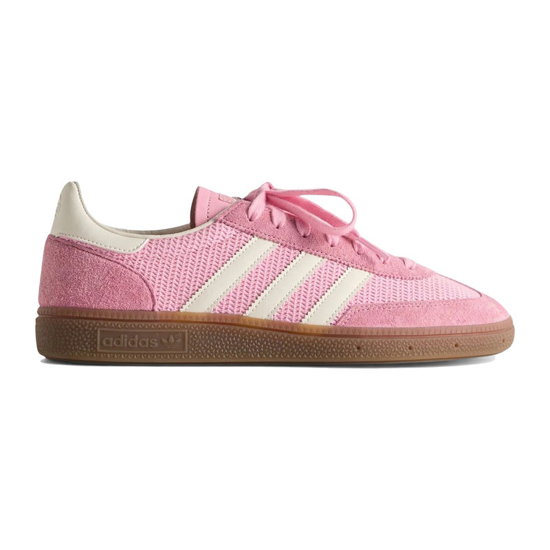 Adidas Handball Spezial Kith x Lionel Messi Light Pink