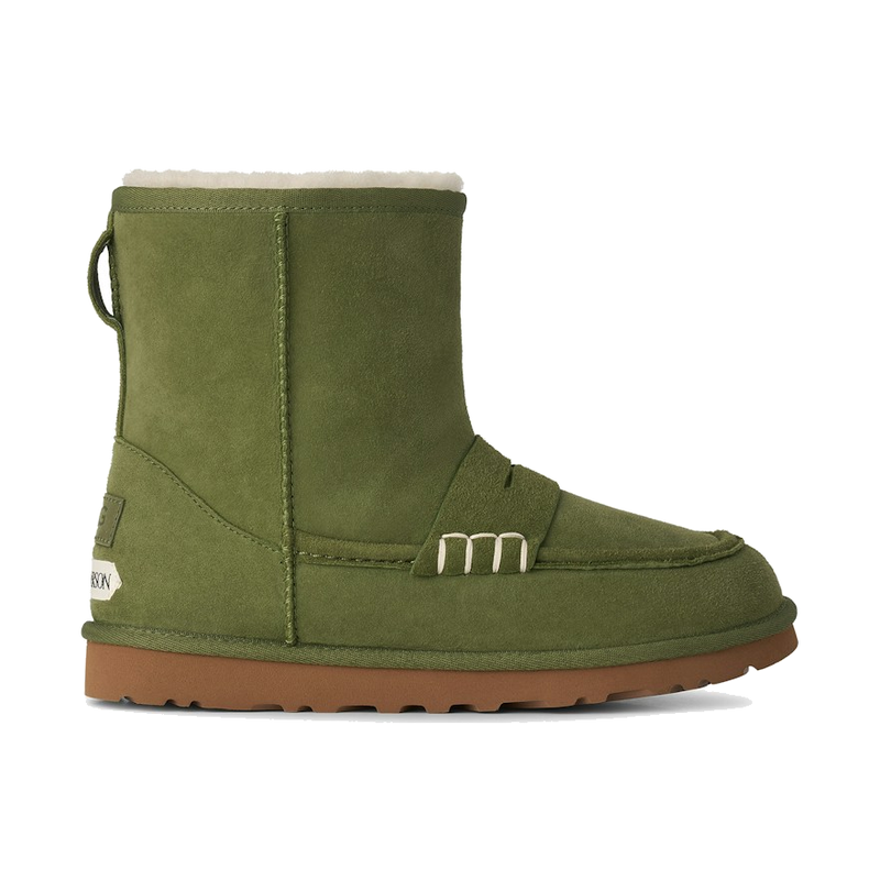 UGG Loafer Boot JW Anderson Khaki product image