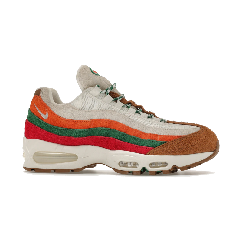 Nike Air Max 95 OG Big Bubble 7-Eleven product image