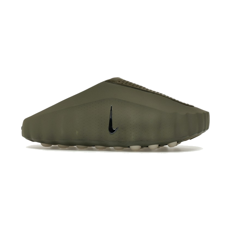 Nike Mind 001 Slide Tarp Green product image