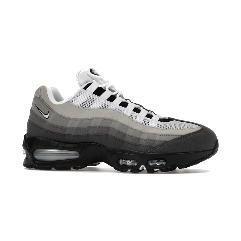 Nike Air Max 95 OG Big Bubble Granite product image