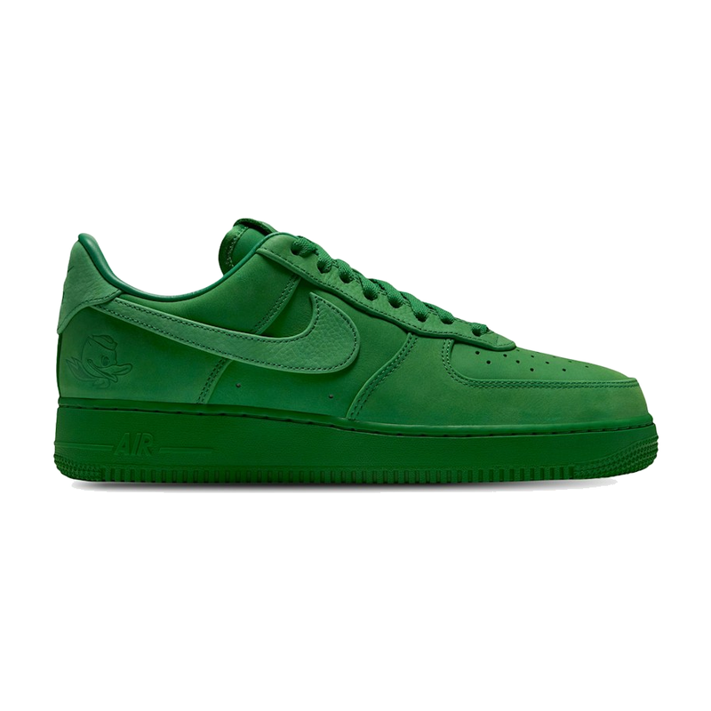 Nike Air Force 1 Low Luxe University of Oregon Apple Green product image