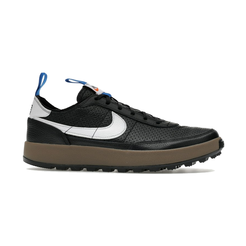 NikeCraft General Purpose Shoe Tom Sachs Demerits
