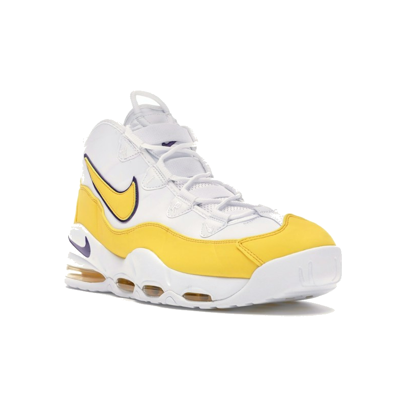 Nike Air Max Uptempo 95 Lakers