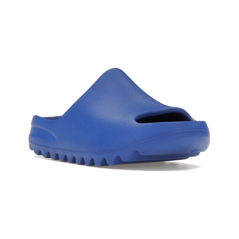Adidas Yeezy Slide Azure (Kids) secondary image
