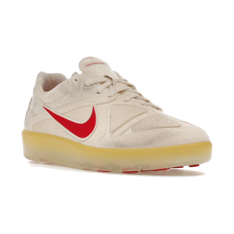 Nike Cryoshot CTR360 Maestri II G-Dragon Peaceminusone Natural University Red