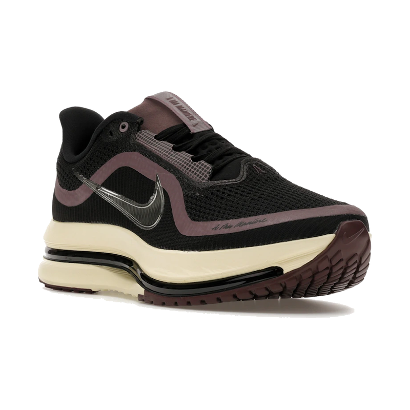 Nike Air Zoom Pegasus Premium SP A Ma Maniére Black Burgundy Crush secondary image