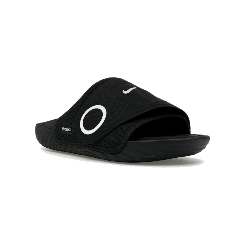 Nike x Hyperice Air Zoom Hyperslide Black secondary image