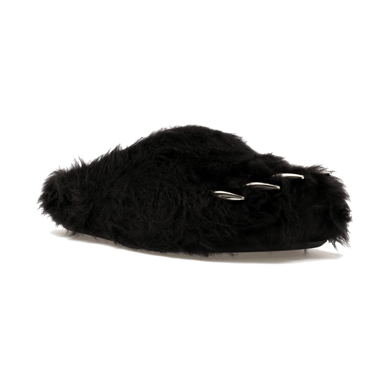 Bravest Studios Bear Claw Mule Black secondary image
