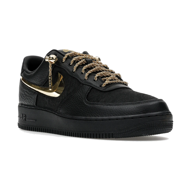 Nike Air Force 1 Low Victor Solomon ASW Black