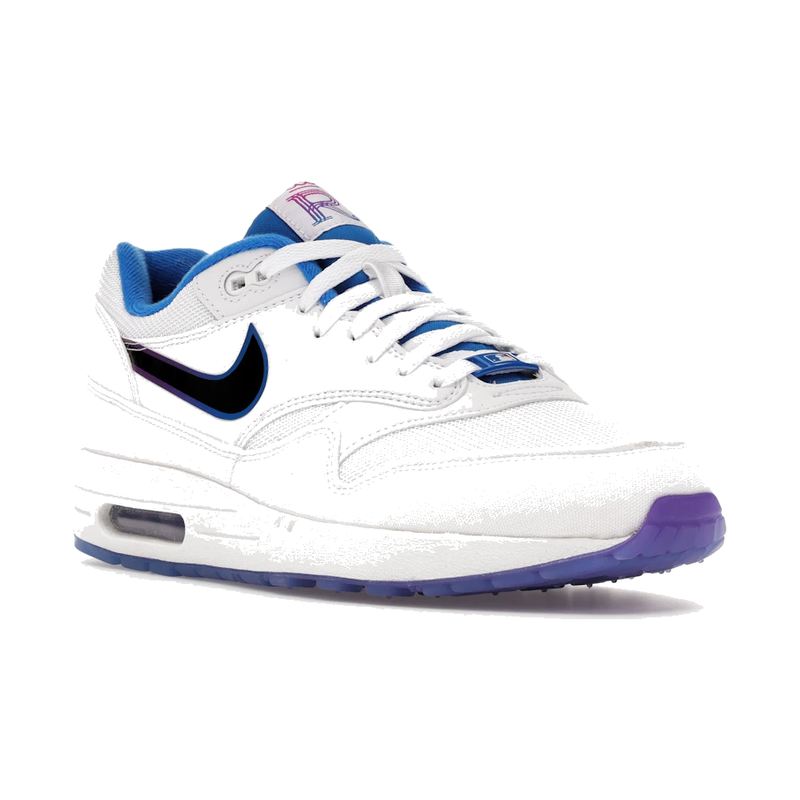 Nike Air Max 1 Kansas City Royals City Connect 2026