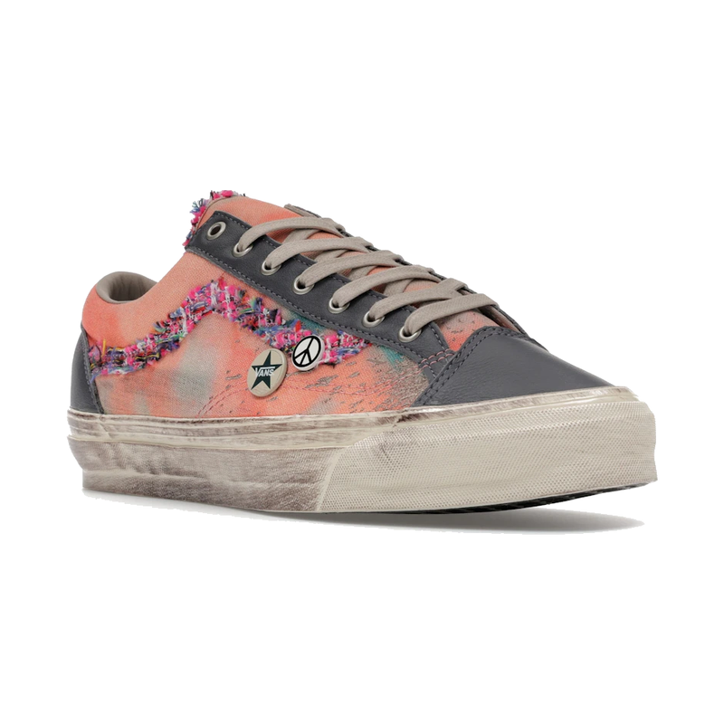 Vans Old Skool 36 LX Souvenir Asphalt