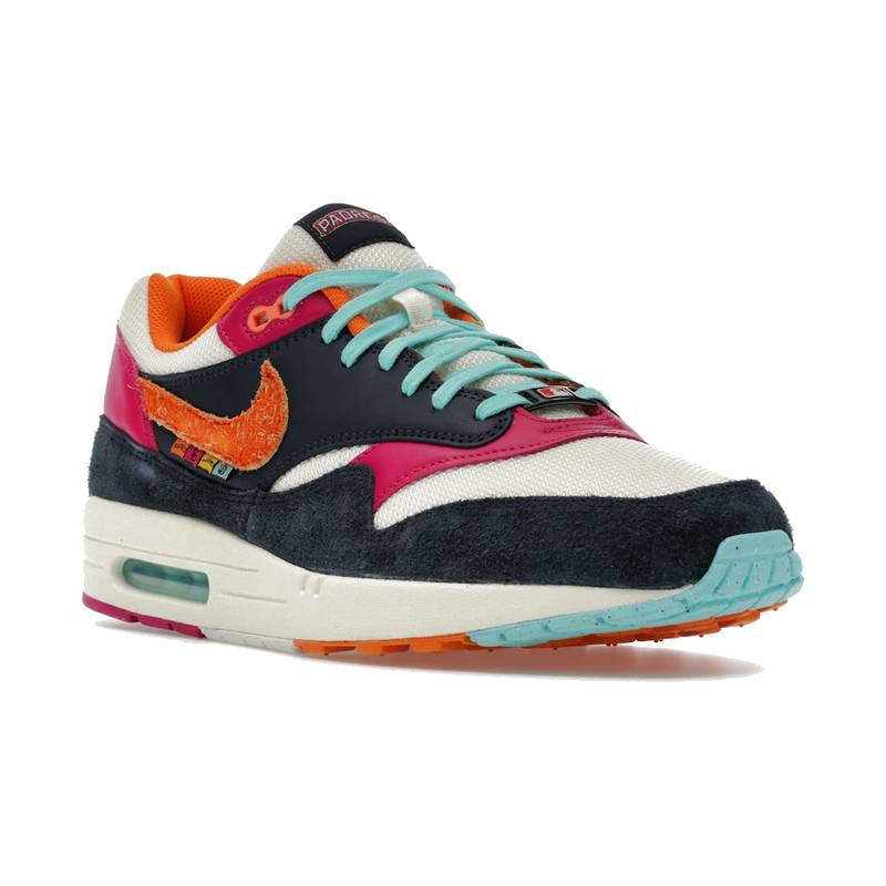 Nike Air Max 1 Padres City Connect 2026 secondary image