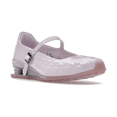 Nike Shox Z Calistra Pearl Pink