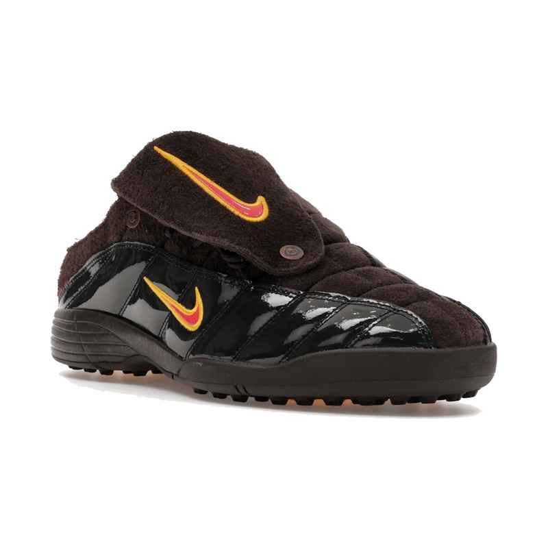 Nike Total 90 Mule Kids of Immigrants Velvet Brown secondary image