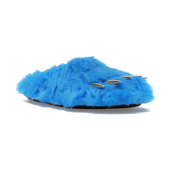 Bravest Studios Bear Claw Mule Blue