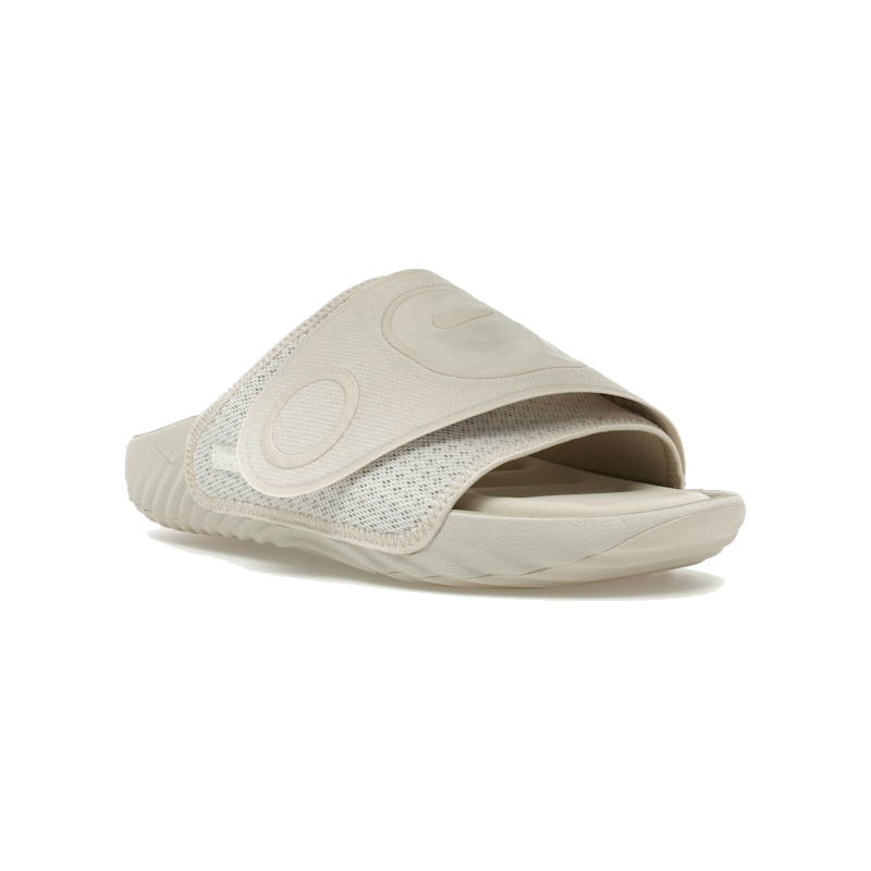 Nike x Hyperice Air Zoom Hyperslide Orewood Brown secondary image