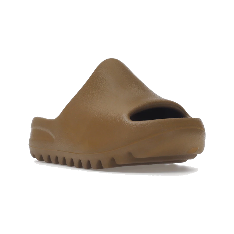 Adidas Yeezy Slide Ochre (Kids) secondary image
