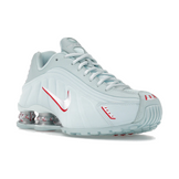 Nike Shox R4 Puerto Rico