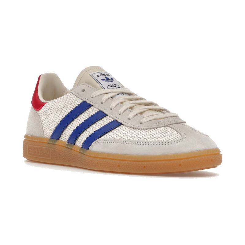 Adidas Handball Spezial Kith x Lionel Messi White Collegiate Royal