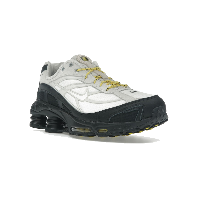 Nike Shox Ride 2 Light Bone Black secondary image