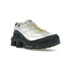 Nike Shox Ride 2 Light Bone Black