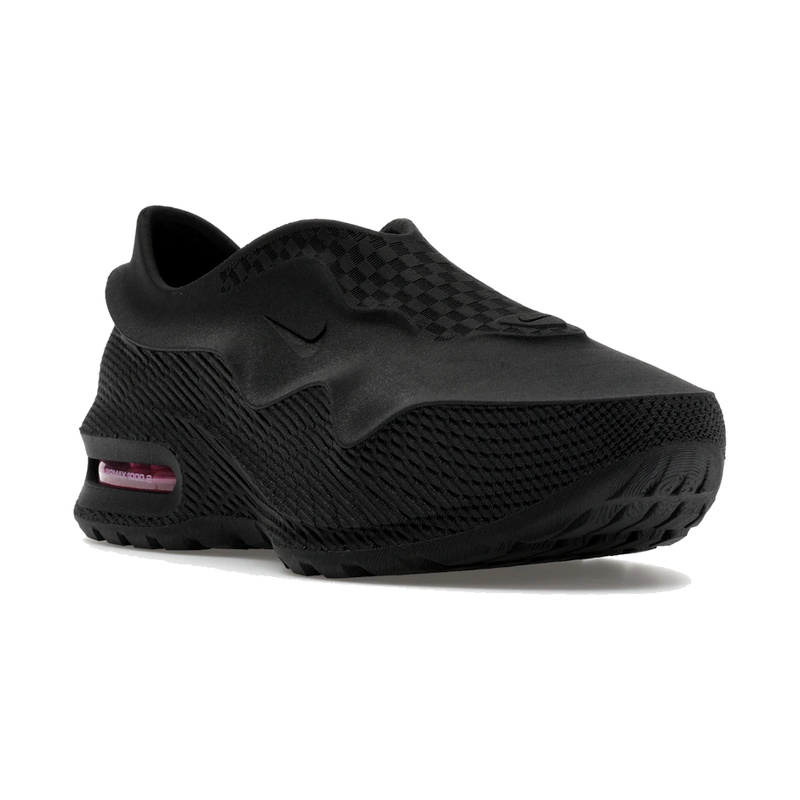 Nike Air Max 1000.2 Black Pink Spell secondary image