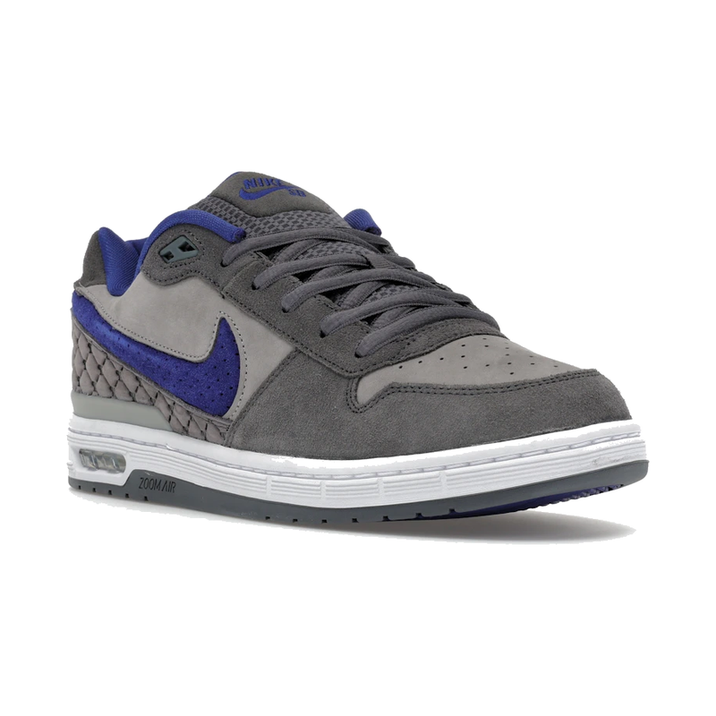 Nike SB Zoom Air Paul Rodriguez 1 Dodgers